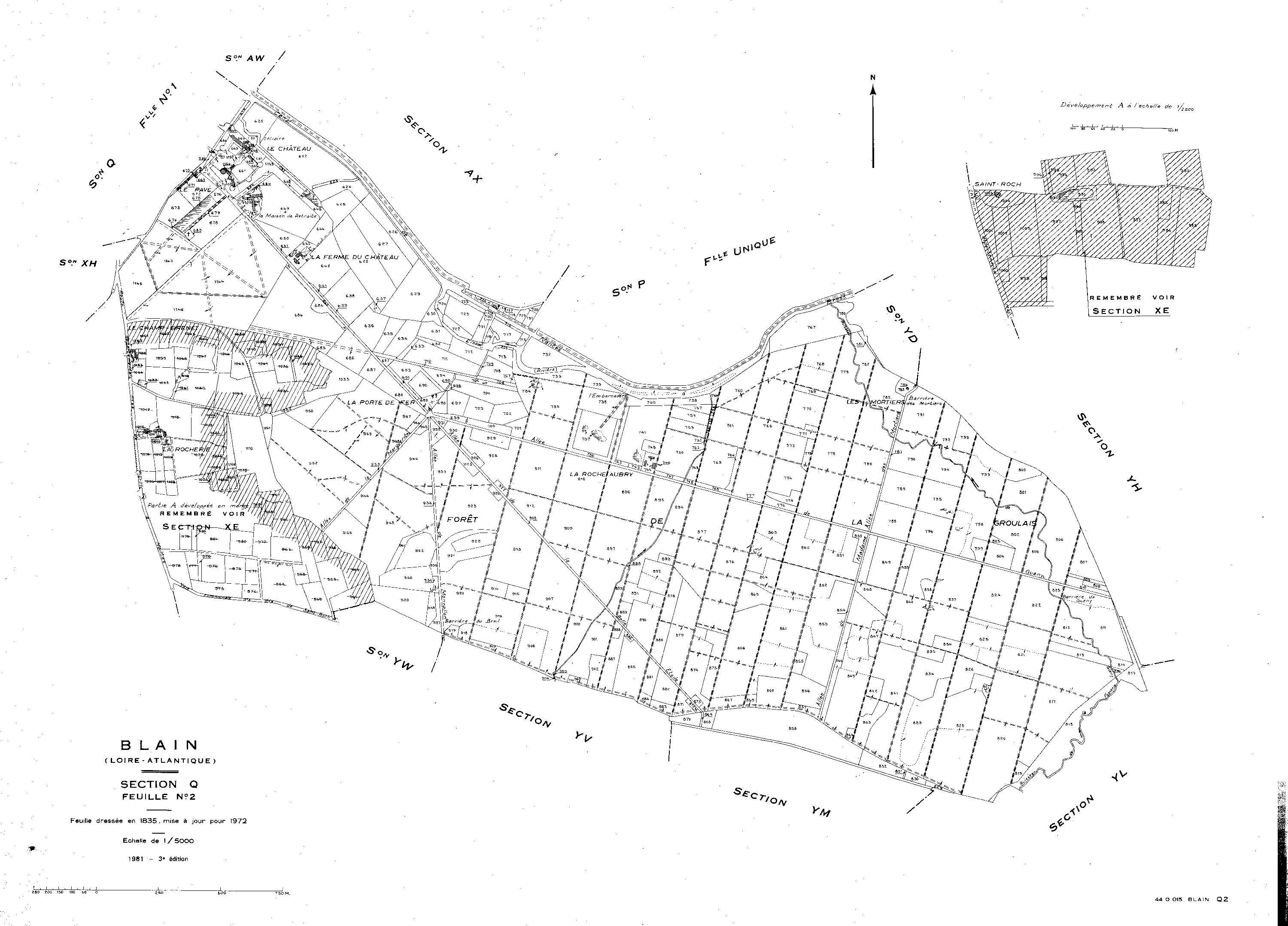 Blain - Q2