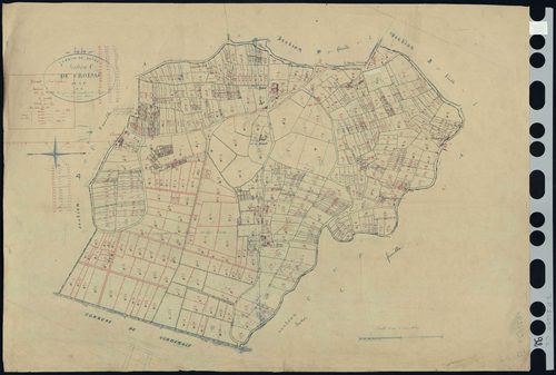 Bouée - Section C2 294-933