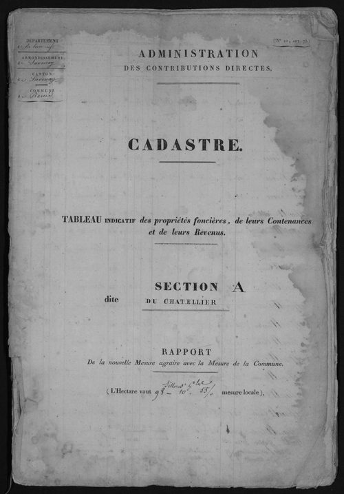 Bouée - 