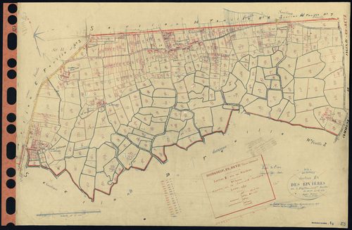 Bourgneuf-en-Retz - Section E3 681-1116