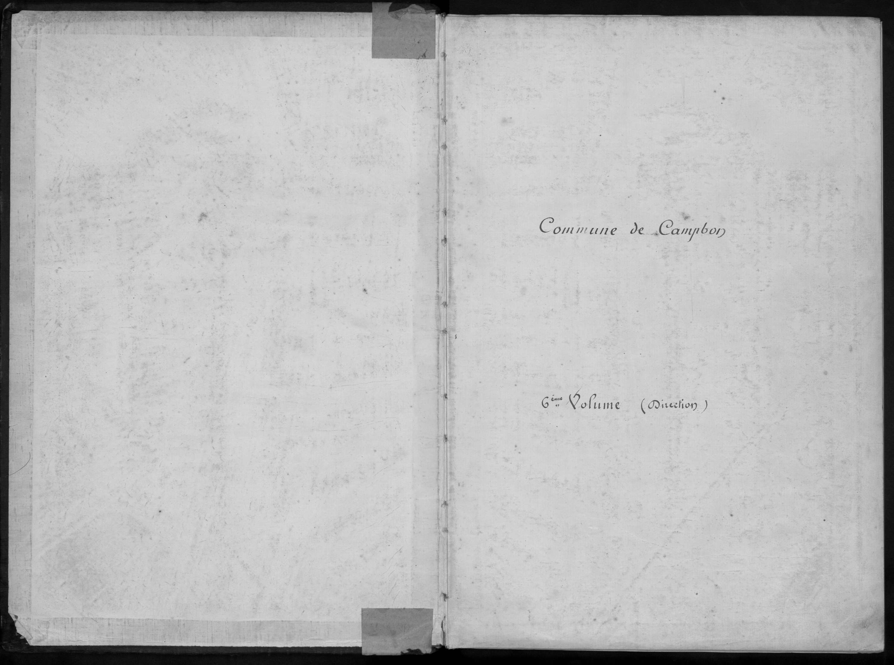 Campbon - 