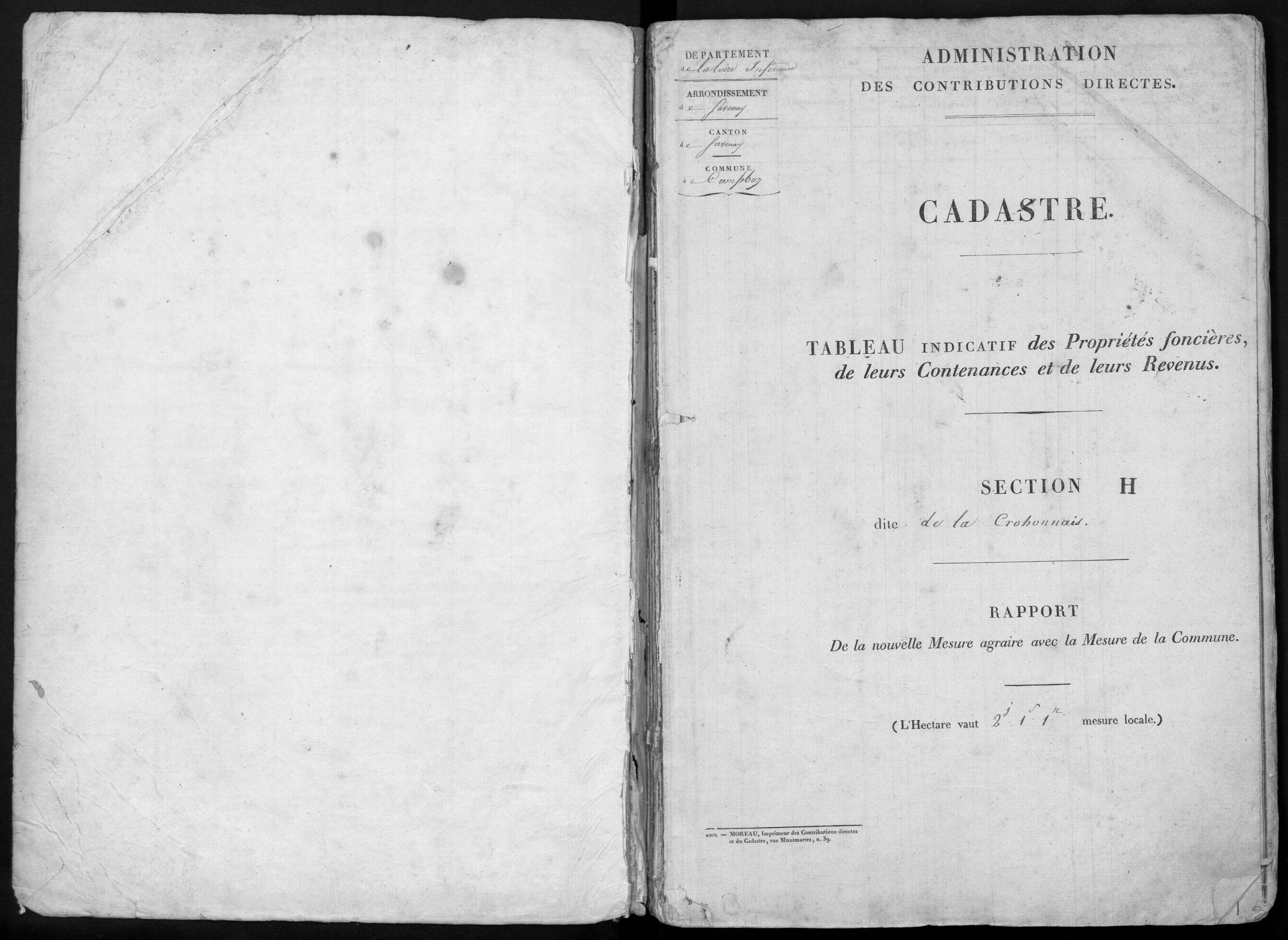 Campbon - 