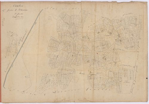 Campbon - Section A2 Hessin (section d')
