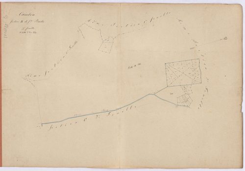 Campbon - Section B3 Sainte-Barbe (section de)