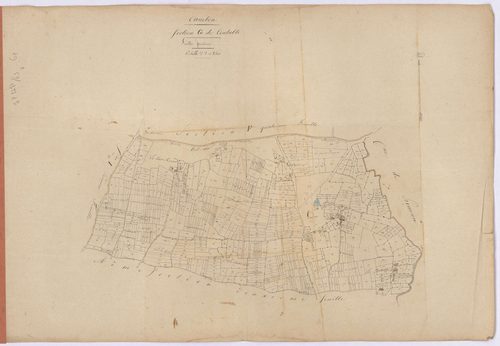 Campbon - Section G1 Coutable (section de)
