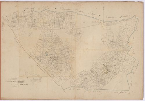 Campbon - Section L3 Camontaud (section de)