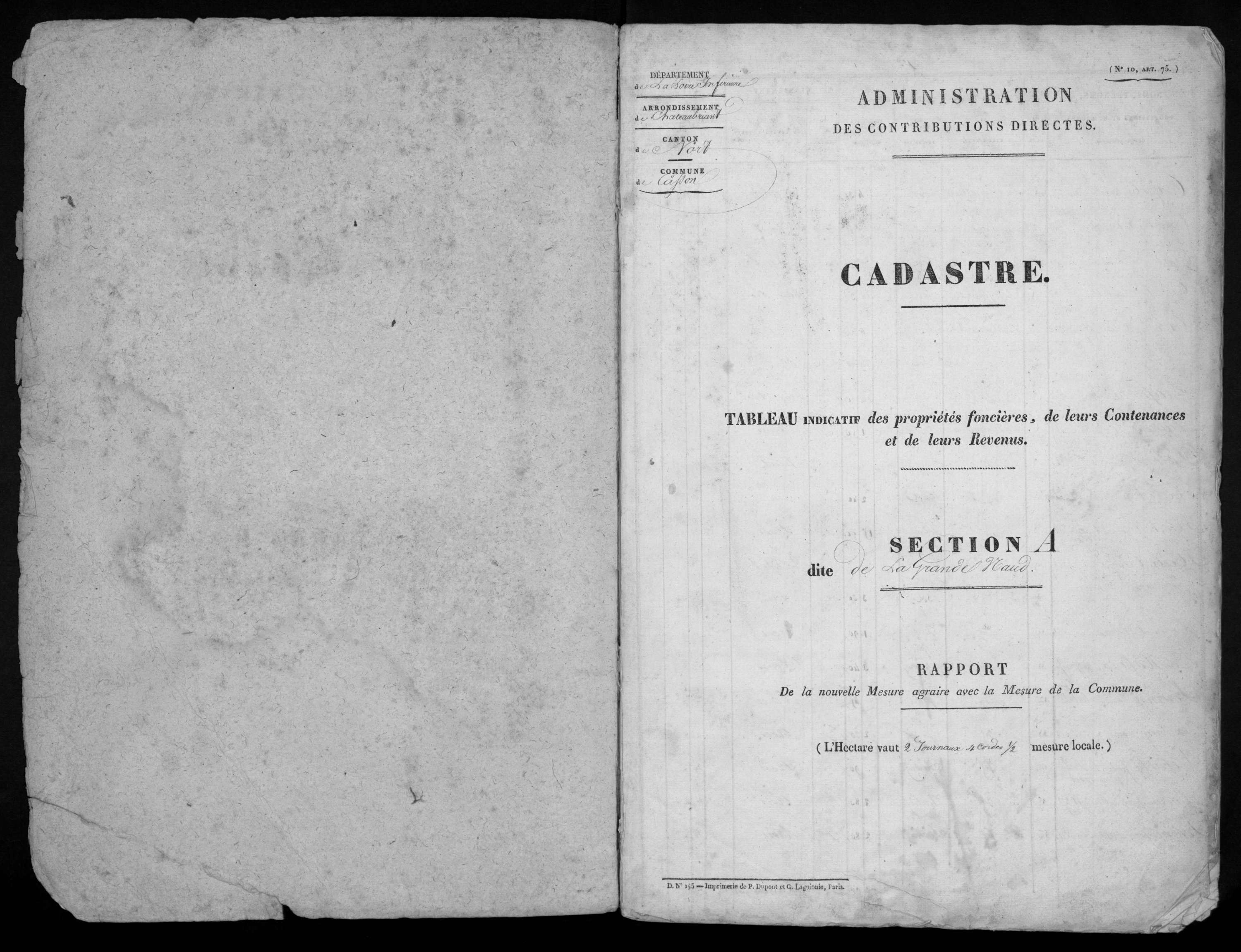 Casson - 