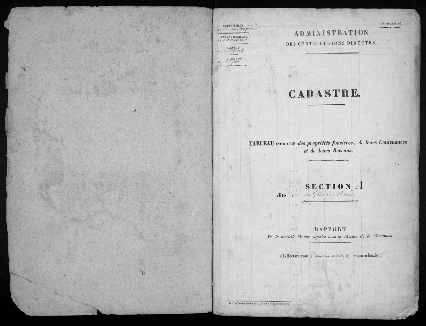 Casson - 