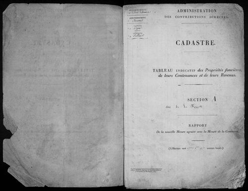 Le Cellier - 