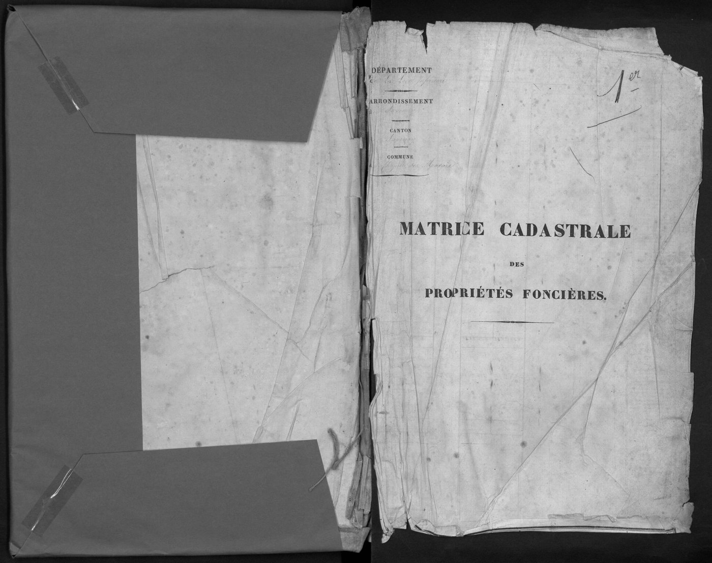 La Chapelle-des-Marais - 