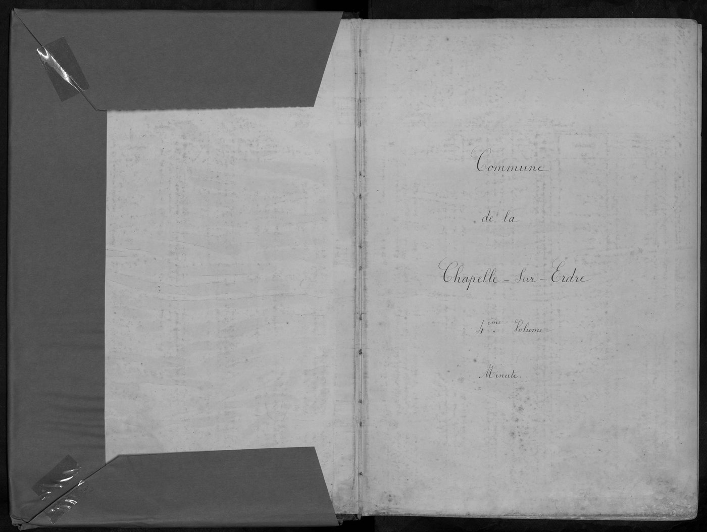 La Chapelle-sur-Erdre - 