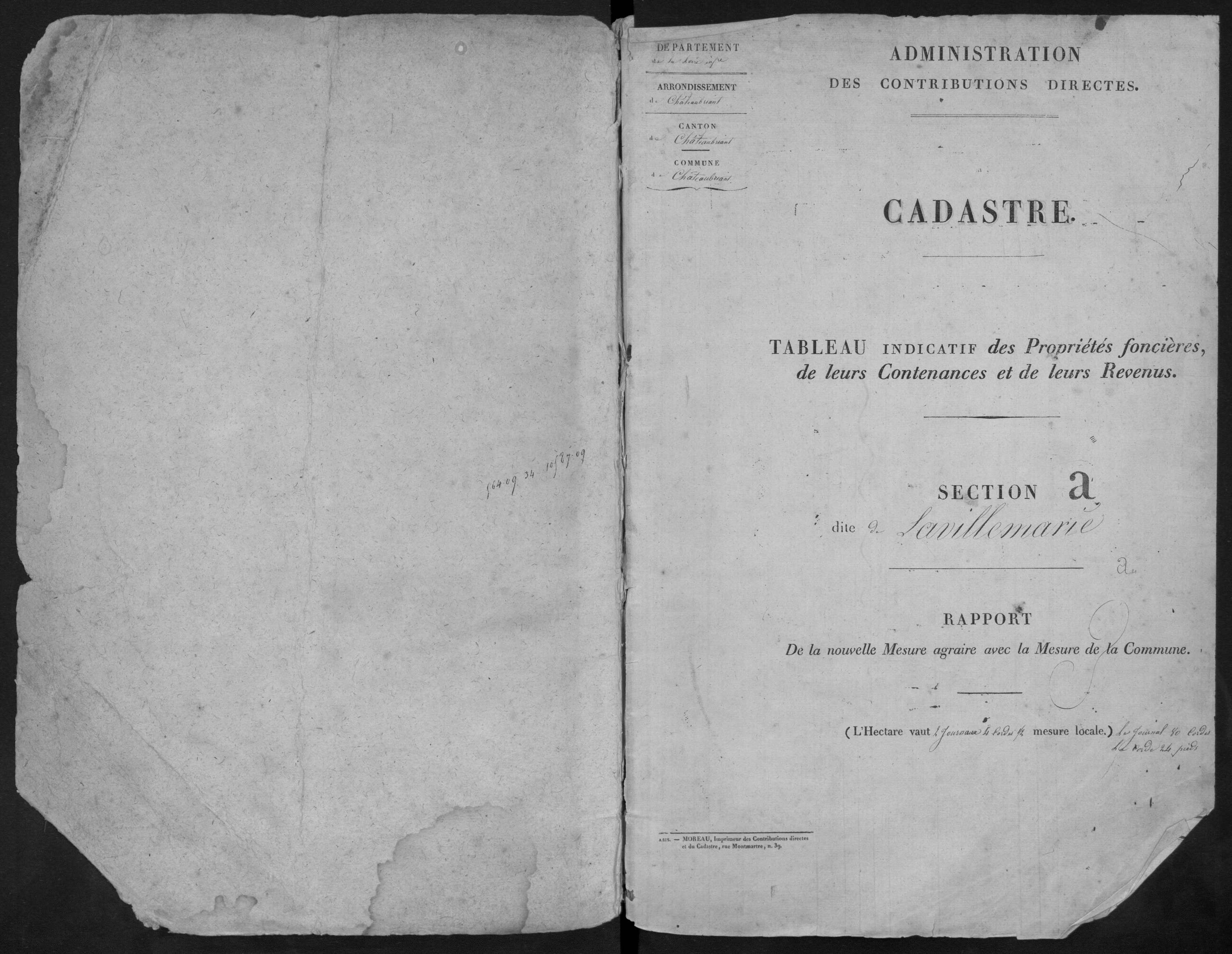 Châteaubriant -