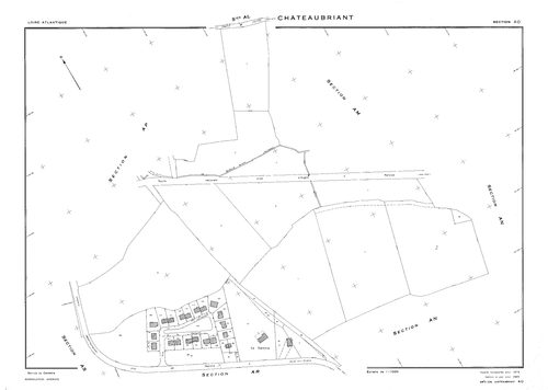 Châteaubriant - AO