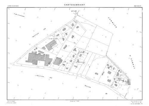 Châteaubriant - AT