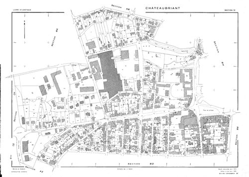 Châteaubriant - BI