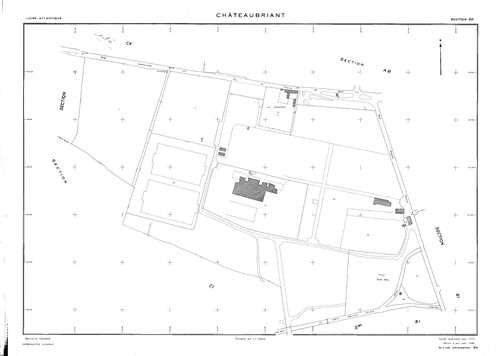 Châteaubriant - BK