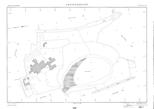 Châteaubriant - BP