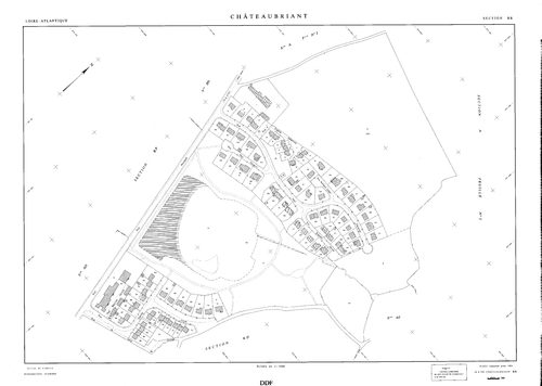 Châteaubriant - BR