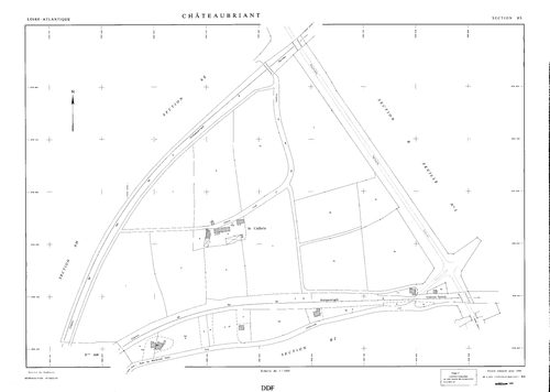 Châteaubriant - BS