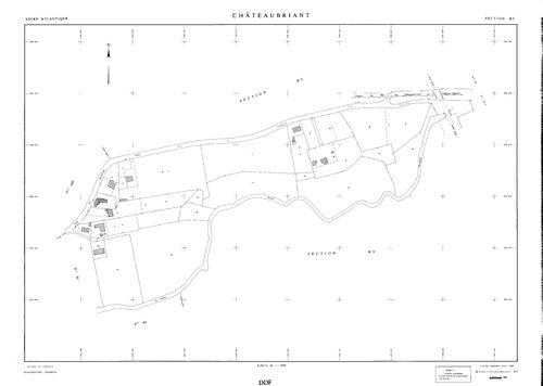 Châteaubriant - BT