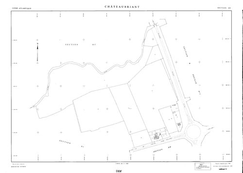 Châteaubriant - BV