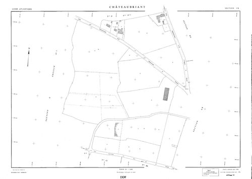 Châteaubriant - CK