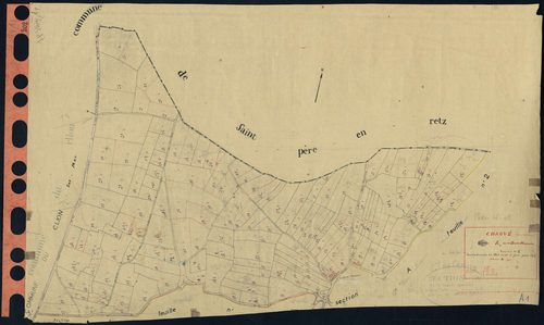 Chauvé - Section A1 1-163