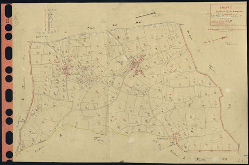 Chauvé - Section L1 1-294