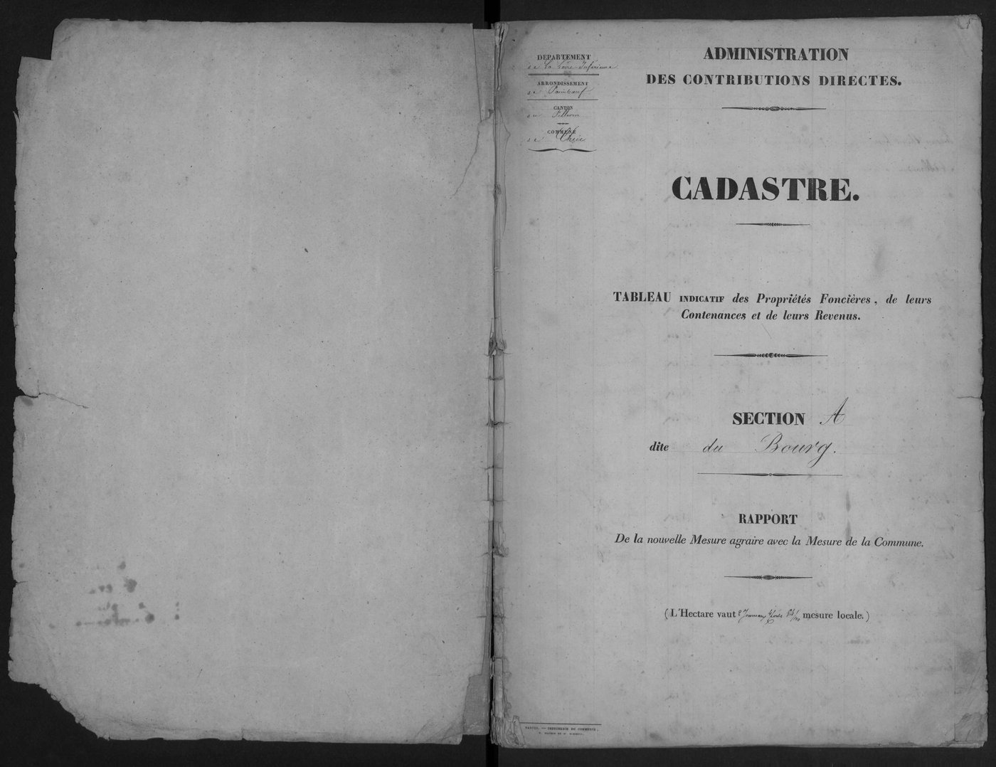 Cheix-en-Retz - 