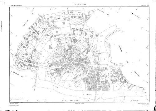 Clisson - AI