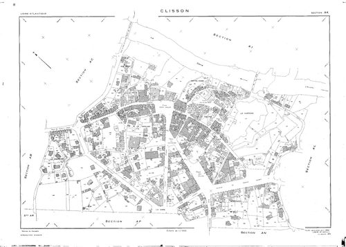 Clisson - AK
