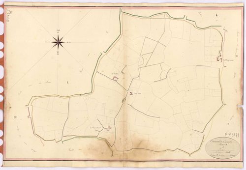 Corsept - Section J Plessis (section de)