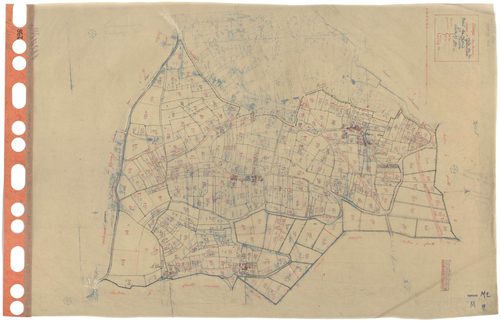 Corsept - Section M2 Baie de Loire (section de La) . 254-616