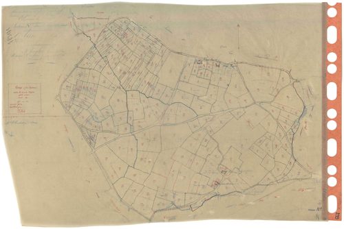 Corsept - Section N Bigotais (section de La) . 1-233