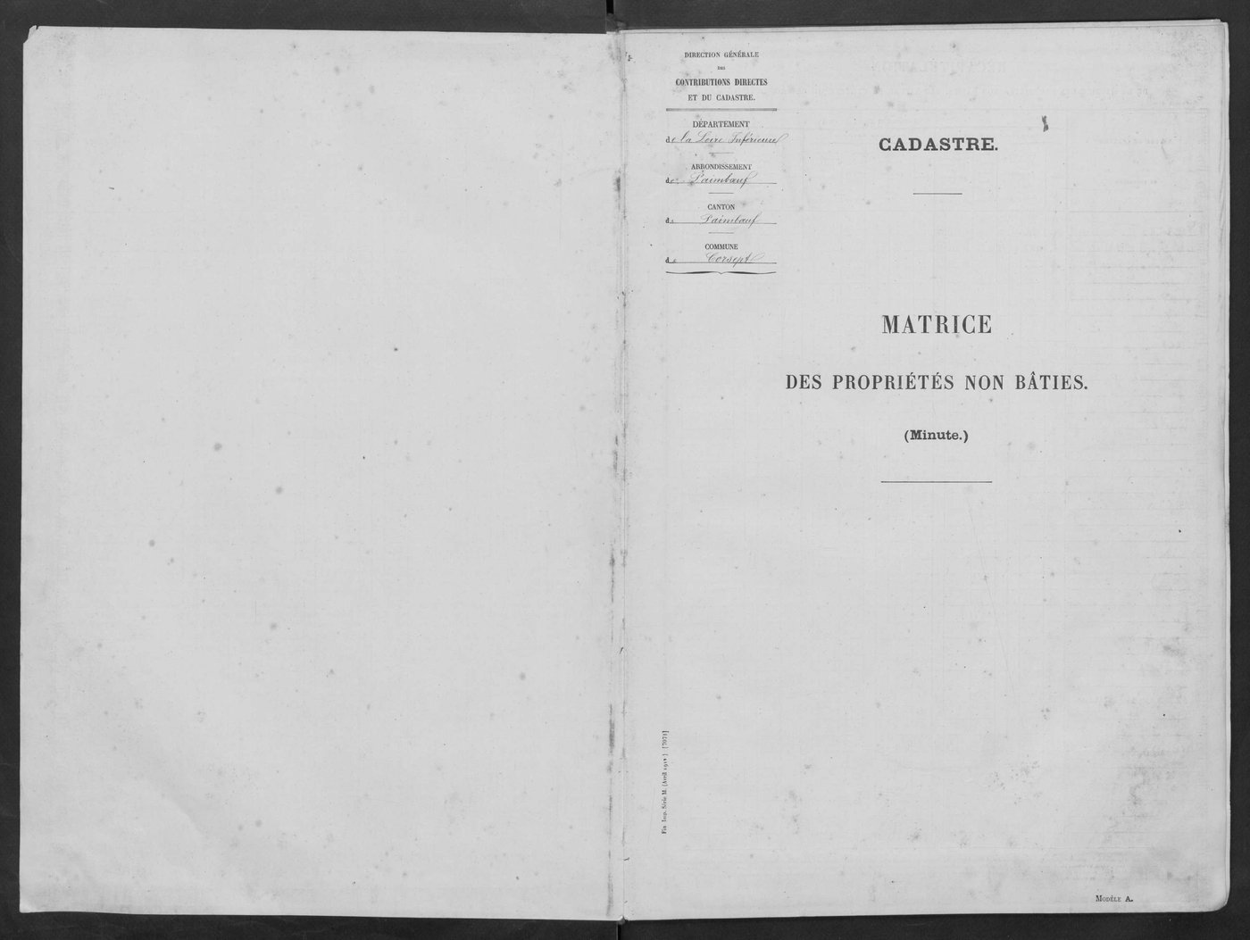 Corsept - 