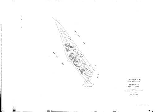 Crossac - F