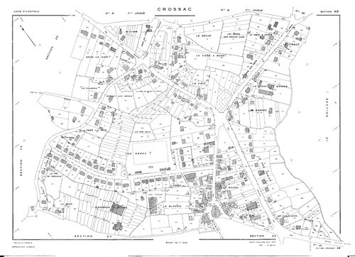 Crossac - AB