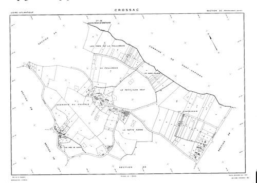 Crossac - ZC