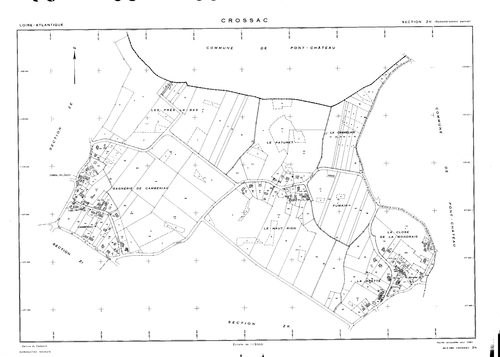 Crossac - ZH
