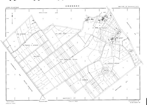 Crossac - ZV