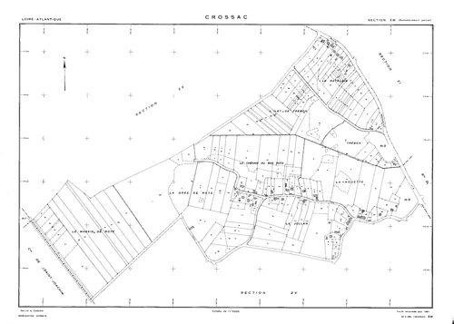 Crossac - ZW