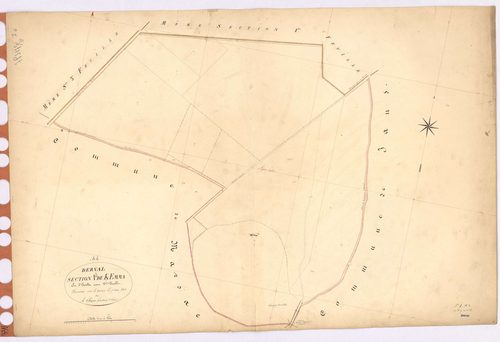 Derval - Section I2 Ker Emma (section de) ; 20-28