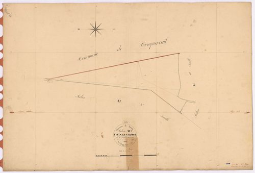 Derval - Section M3 Enguerdel (section d') ; 39