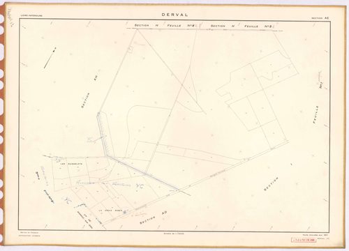 Derval - AE