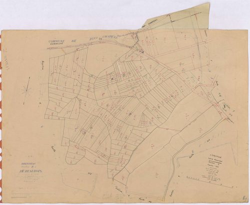 Drefféac - Section E1 1-159