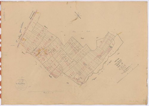 Drefféac - Section E2 160-304