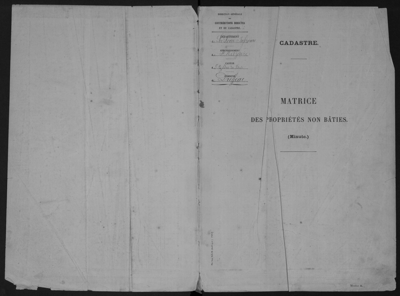 Drefféac - 