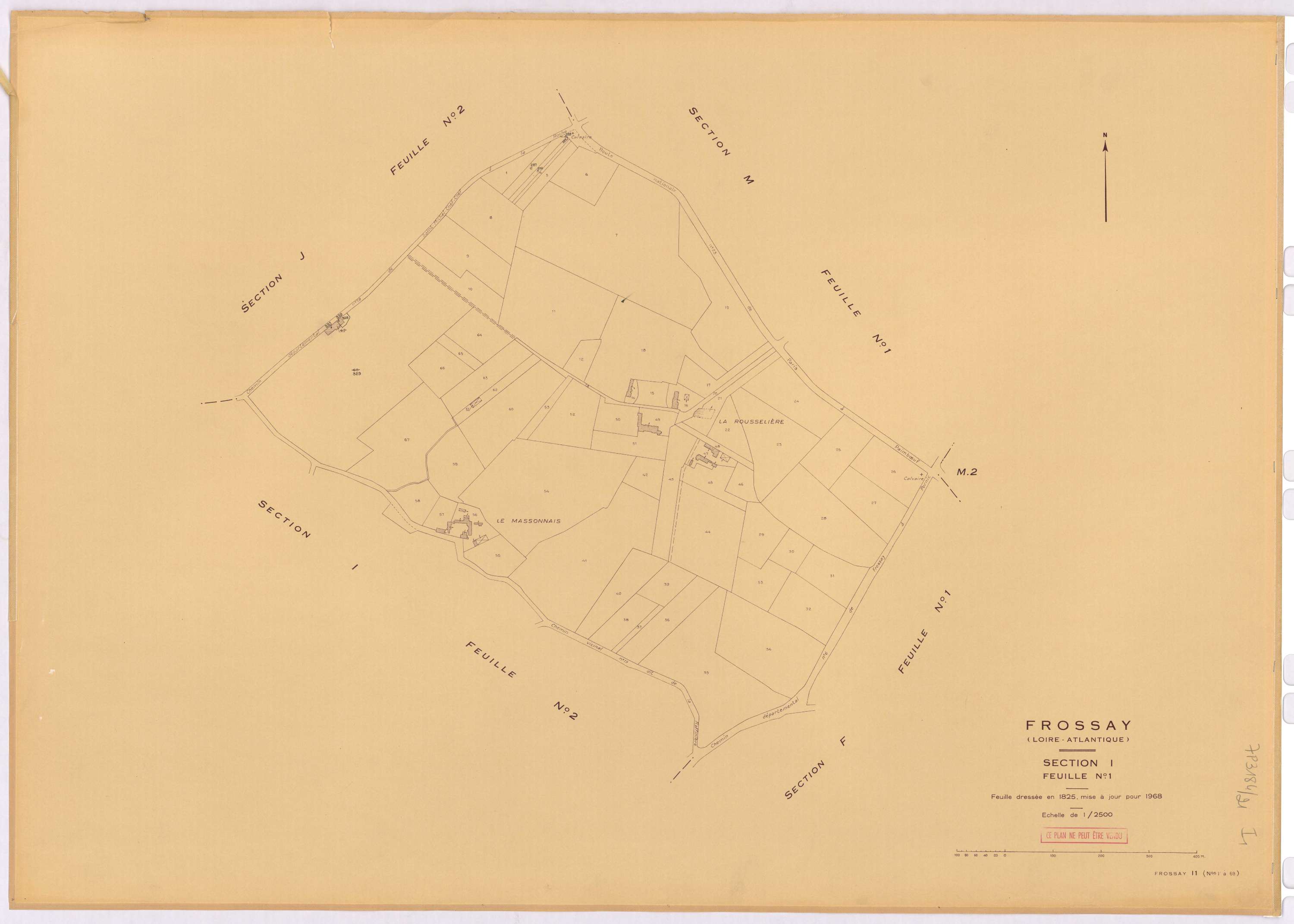 Frossay - Section I1 1_69
