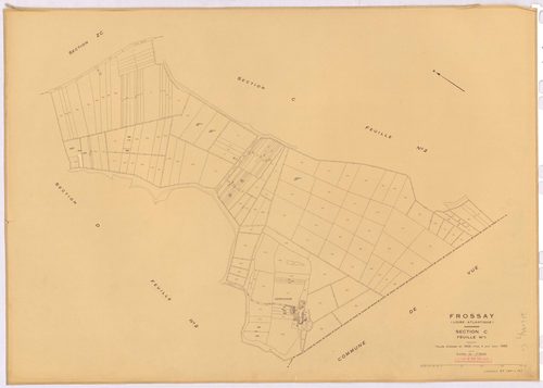 Frossay - Section C1 1-188