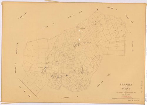 Frossay - Section D2 333-781